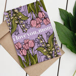 mother's day greeting cards