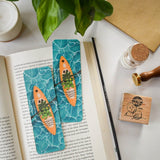 Kayak Bookmark